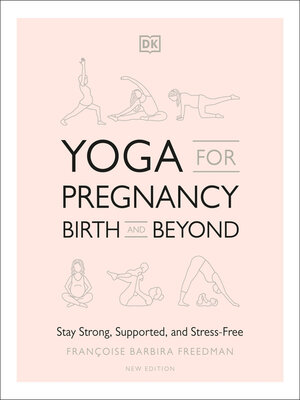 cover image of Yoga for Pregnancy, Birth and Beyond